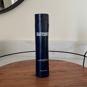 Beauty Counter Shampoo